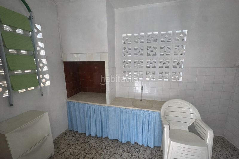 Foto c111442d-2a5d-48a4-b605-8d83711dd015. Chalet  de venta en playa en Oliva playa Oliva