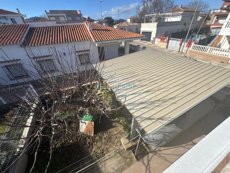 Foto d5c1cf58-d4e6-4419-aca5-a3327ea5b248. Chalet  de venta en playa en Oliva playa Oliva