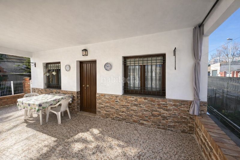 Foto ddc5f566-e3d0-4197-a9de-38bc6dd54541. Chalet  de venta en playa en Oliva playa Oliva