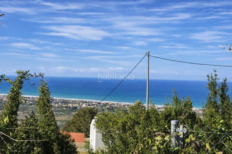 Foto a3739ff1-38d8-4633-bf38-eca66942b6c3. Finca rústica a carrer trinquet 7 a Benimeli