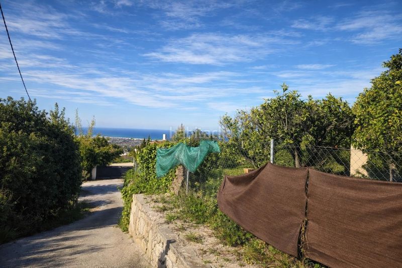 Foto bd906e21-f28f-4050-a9f1-9fe6e156d0a2. Finca rústica a carrer trinquet 7 a Benimeli