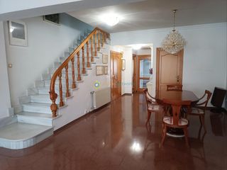 Casa adossada a Oliva Pueblo