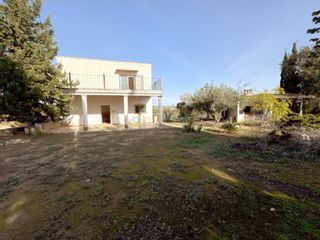 Bauernhof in Palomar. Casa de campo a la venta en el palomar