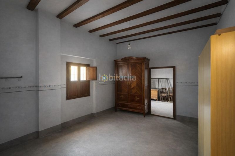 Foto 00b11fcb-e851-481f-a182-5b96ee888a64. Casa adossada amb xemeneia a Sumacàrcer
