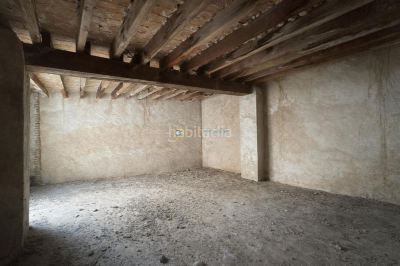 Foto 49660de6-1698-43f3-ba4d-efe1acbab267. Casa adossada amb xemeneia a Sumacàrcer