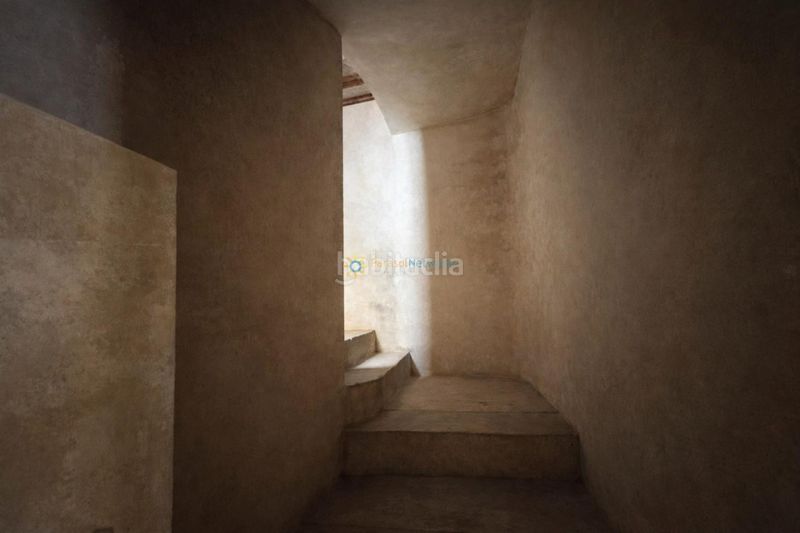 Foto d8848788-c4a5-4e1c-ab68-9aa621736ee6. Casa adossada amb xemeneia a Sumacàrcer