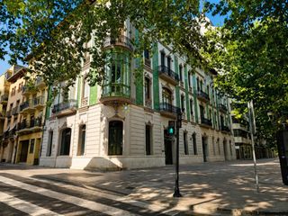 Pis a Xàtiva. Magnífica vivienda situada en la primera planta de un emblemátic