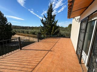 Casale in Palomar. Casa de campo a la venta en el palomar
