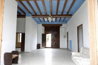 Chalet in Benifairó de la Valldigna. Villa a la venta en benifairo de la valldigna