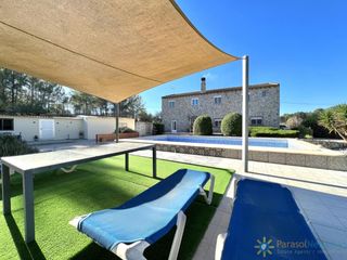 Chalet in Olleria (l´). Chalet en venta en l'olleria