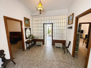 Casa adossada a Aielo de Malferit. Casa de venta en aielo de malferit