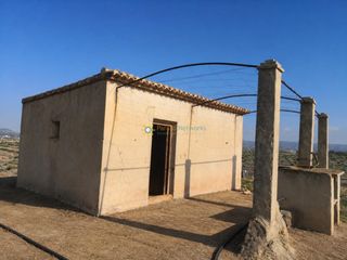 Bauernhof in Benigànim. Casa de campo a la venta en beniganim