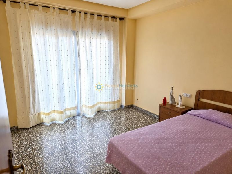 Foto 4f3f9715-c2de-4281-857d-99d32bbeae35. Pis a Oliva pueblo Oliva