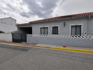 Chalet à Atzúbia (L´)