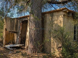 Rural plot in Bellús. Terreno en venta en bellus