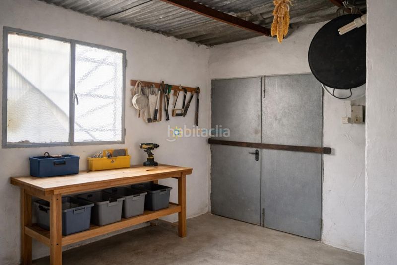 Foto cfb34663-2ea3-4216-8078-e1b9fd8cc539. Xalet amb xemeneia aparcament a Bufali