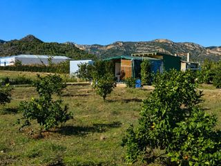 Bauernhof in Xeraco. Casa de campo a la venta en xeraco