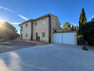 Xalet a Benigànim. Chalet de venta en beniganim