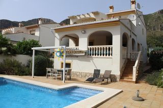 Affitto Chalet in Barx. Chalet en la drova ref.: 251