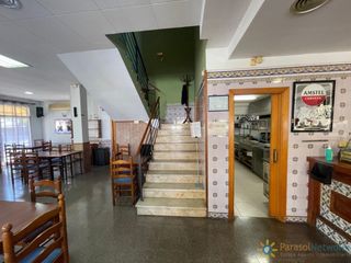 Business premise in Gavarda. Restaurante de venta en gavarda