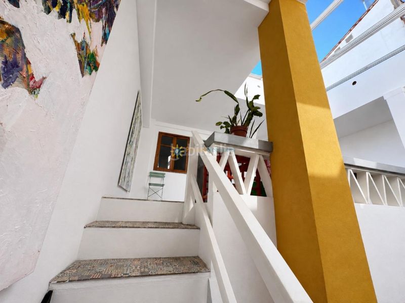 Foto 41d8084f-3f4d-4140-931c-c2553dd1124b. Casa a Oliva pueblo Oliva