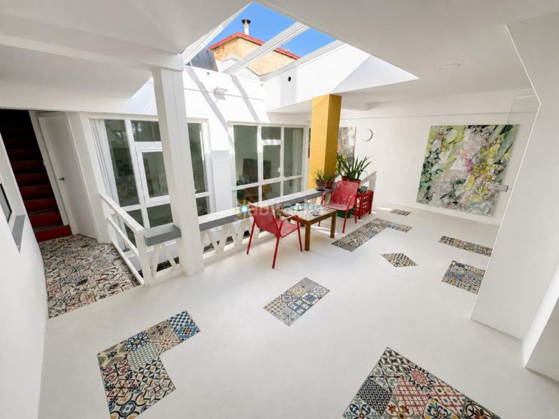 Foto b20a38b0-c6f5-415e-925b-941c04497a08. Casa a Oliva pueblo Oliva