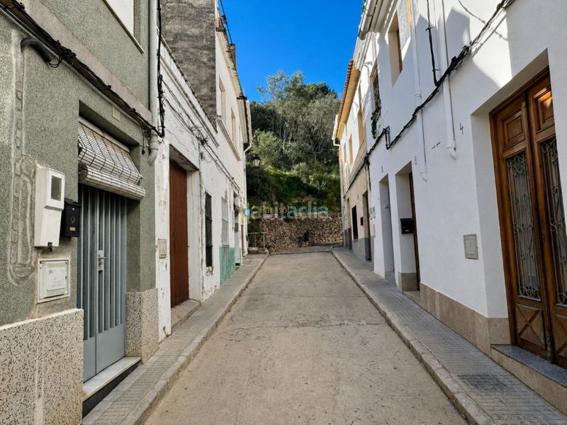 Foto b7e640e3-b92d-4079-907f-1e6a1c648524. Casa a Oliva pueblo Oliva