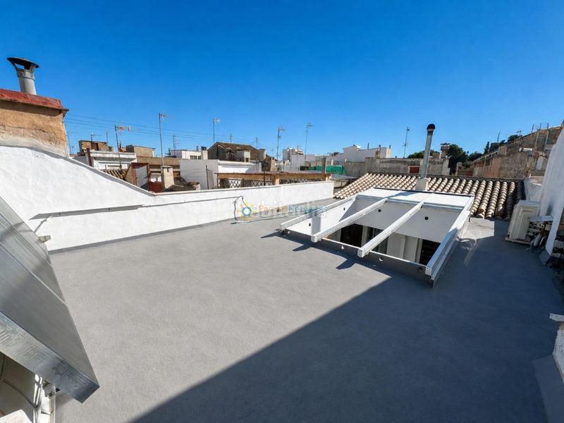 Foto c1ada26e-046d-4608-814c-304208257ef4. Casa a Oliva pueblo Oliva