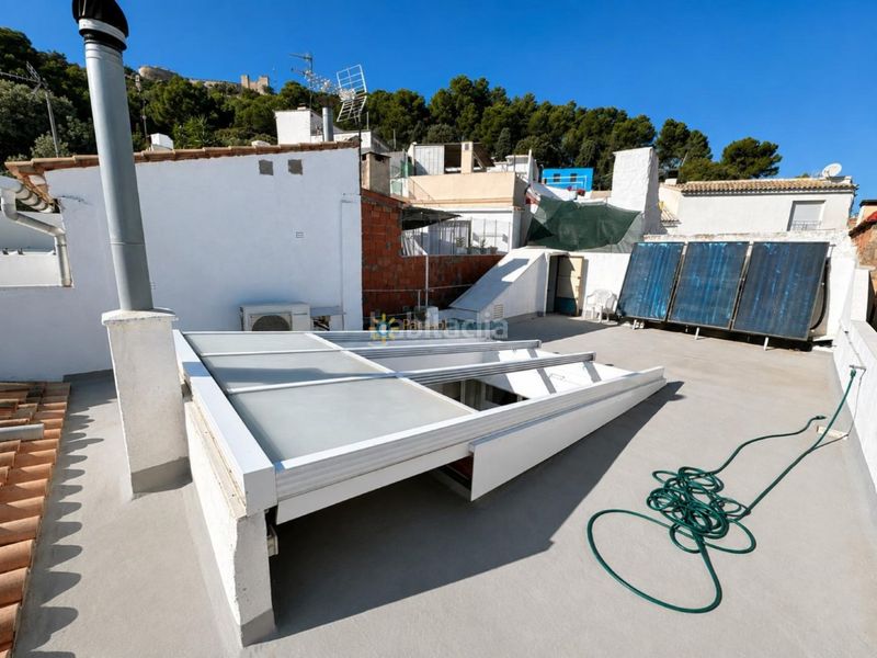 Foto c56f3dea-40d0-4f9a-aaab-122964cf9f25. Casa a Oliva pueblo Oliva