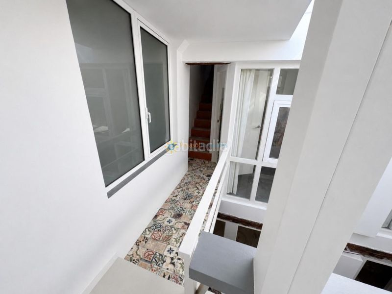 Foto cd471885-c478-407a-bbb4-8c033231e885. Casa a Oliva pueblo Oliva