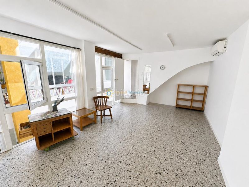 Foto deb741bb-61bb-4c4d-9644-1b424f9581f1. Casa a Oliva pueblo Oliva