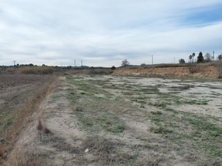 Finca rústica en Alfarrasí. Parcela en venta en alfarrasi