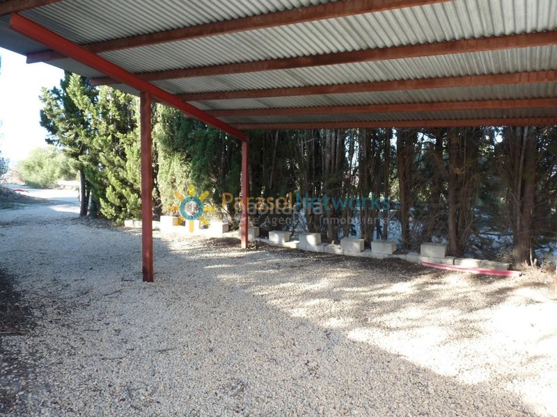 Foto 9fa2a797-8a8d-4470-95a0-8110456e093d. Finca rústica terreno de venta en belgida en Bèlgida
