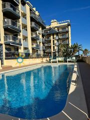 Rent Apartment in Guardamar. Apartamento de alquiler temporal en la playa de guardamar de la