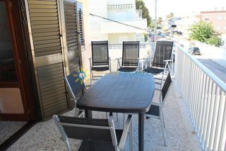Location Appartement à Oliva Playa. Piso el playa de oliva ref.: 384