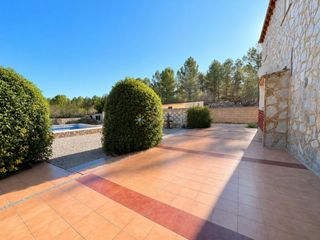Xalet a Olleria (l´). Chalet de venta en olleria