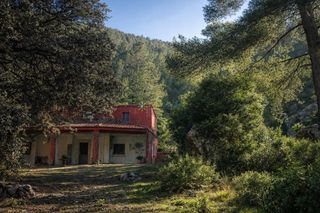 Country house in Muro de Alcoy. Casa de campo a la venta en muro de alcoy
