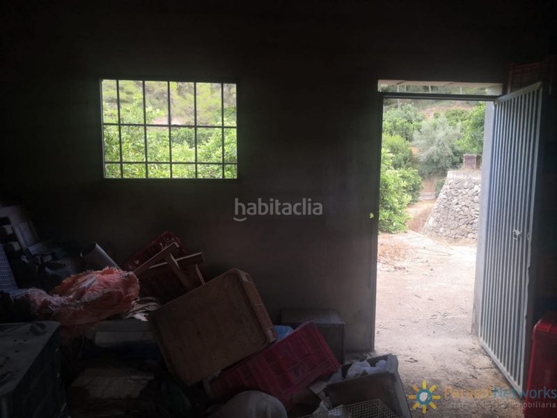 Foto b7302ca0-2fa5-4350-9016-4f61b9ab7e7d. Finca rústica a Sellent