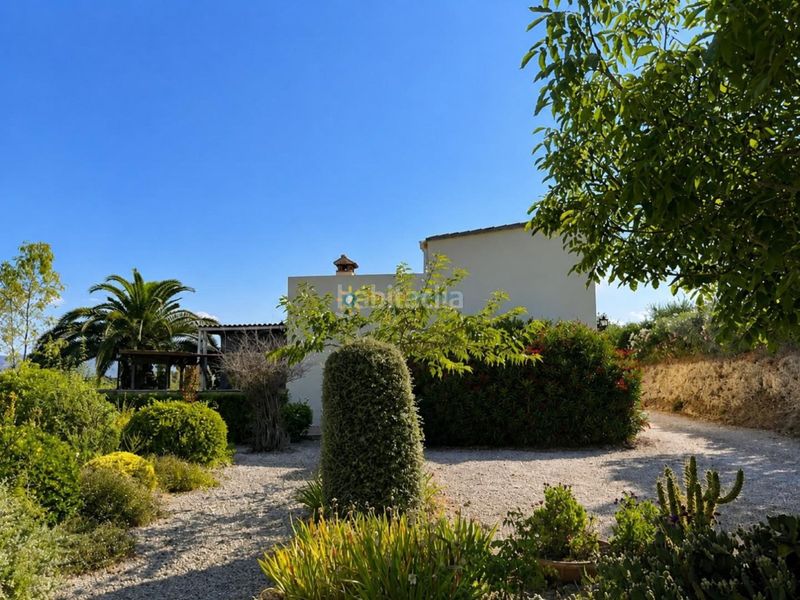 Foto 2529b17b-a49f-47e3-93ed-f75178ce592b. Chalet  en venta en Centro Ontinyent