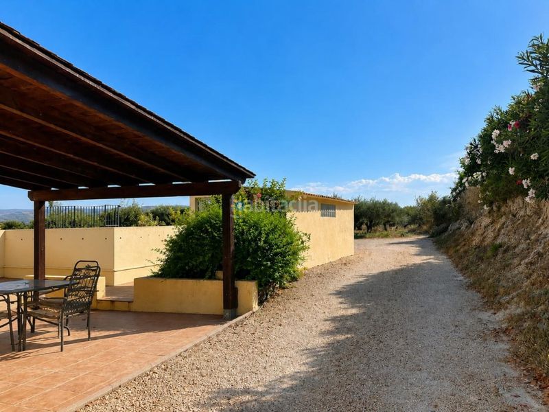 Foto 2e9b000a-5f40-4612-bce0-8154019aa929. Chalet  en venta en Centro Ontinyent