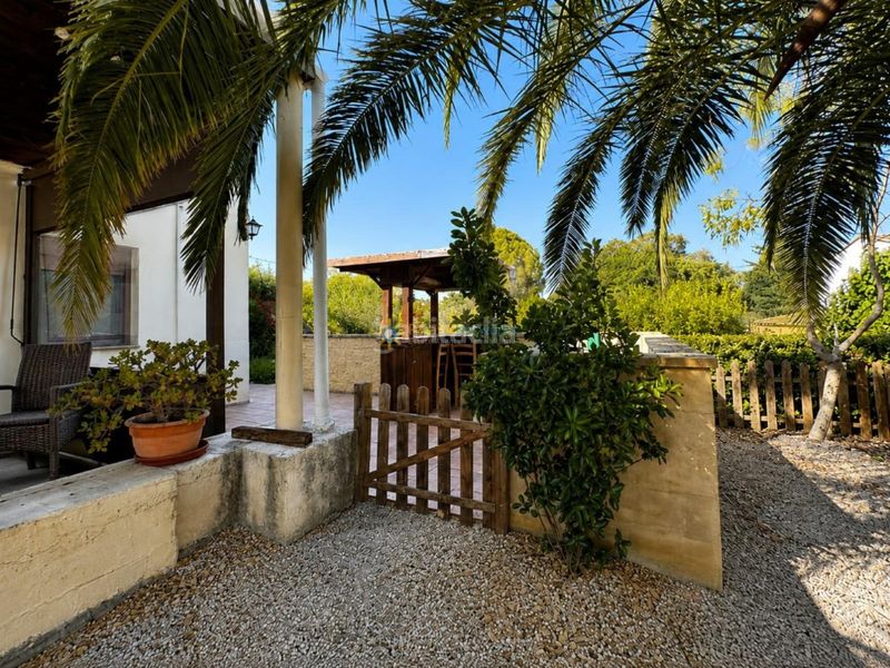 Foto 534739c9-ed06-4d29-bebb-81b1c87e583b. Chalet  en venta en Centro Ontinyent