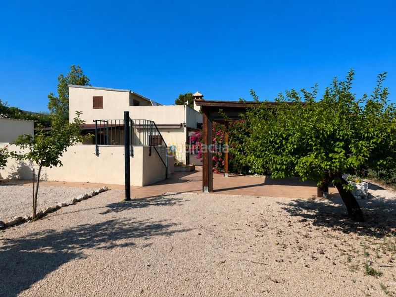 Foto c247af23-e71e-4b1d-a275-c473ff509734. Chalet  en venta en Centro Ontinyent