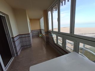 Apartament a Verger (el). Apartamento en venta en denia