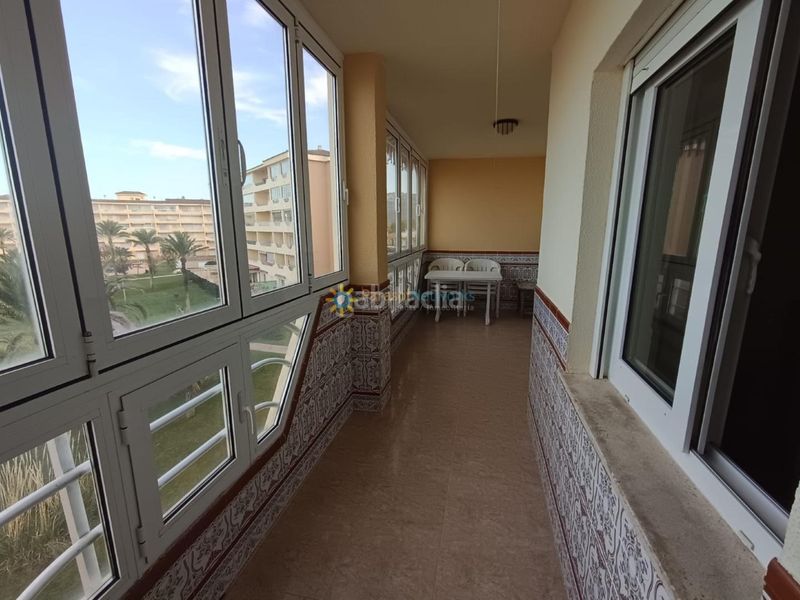 Foto 7b62f7d5-c1ec-4eb1-a9dd-4661b585fb43. Apartament amb piscina a Verger (el)