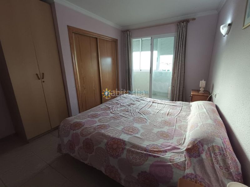 Foto a37f8049-8b33-47e3-b596-509b1aa188fc. Apartament amb piscina a Verger (el)