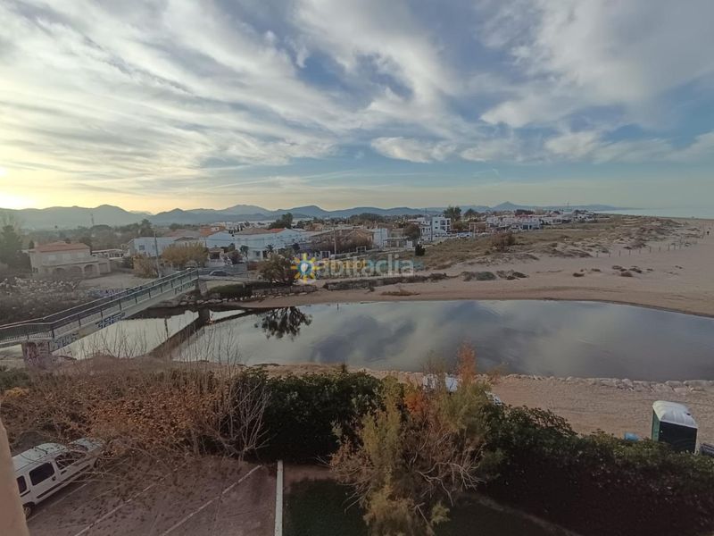 Foto b3f3e25c-b094-422e-b768-22b8d7fa8415. Apartament amb piscina a Verger (el)