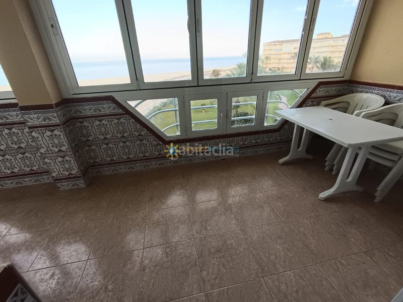 Foto b405f10a-1d19-4fe5-b1f1-55f3ff422e42. Apartament amb piscina a Verger (el)