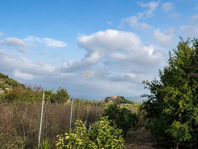 Foto 1c671e55-b030-4834-b658-0c568d91e2db. Finca rústica a Piles