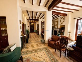 Semi detached house in Rafelcofer. Casa de venta en rafelcofer