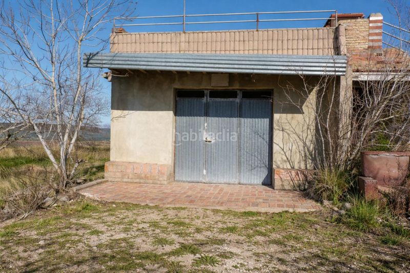 Foto 0b3776ff-f052-4b53-8841-7a487fa3d4ae. Finca rústica a Castelló de Rugat